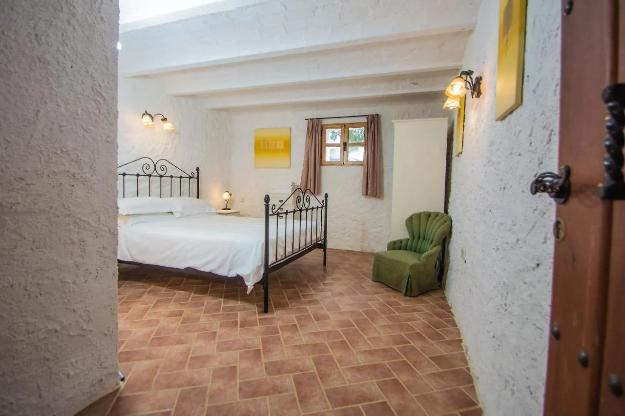 La Finca Blanca Alora 0*,  Spain