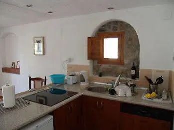 La Finca Blanca Alora Spain