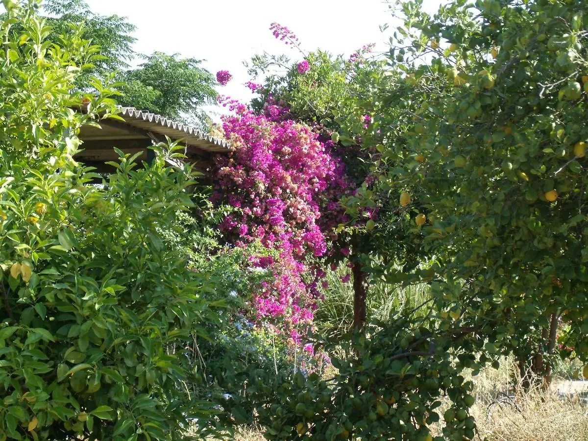 La Finca Blanca Alora 0*,