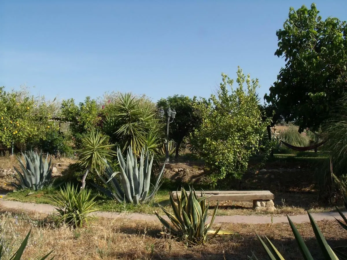 La Finca Blanca Alora 0*,  Spain