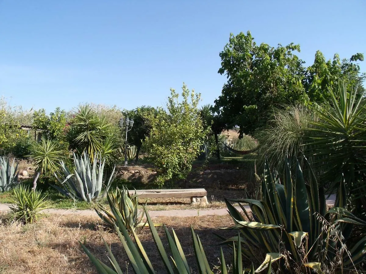 La Finca Blanca Alora