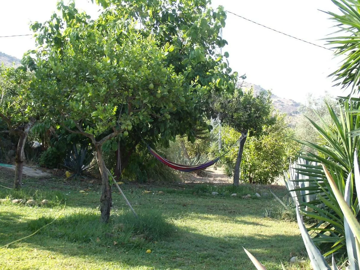 La Finca Blanca Alora 0*,