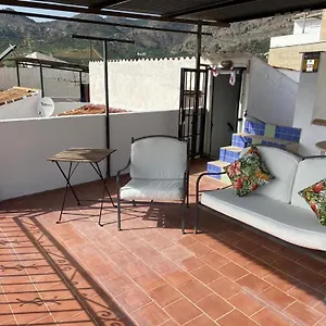 Casa Сasa de vacaciones